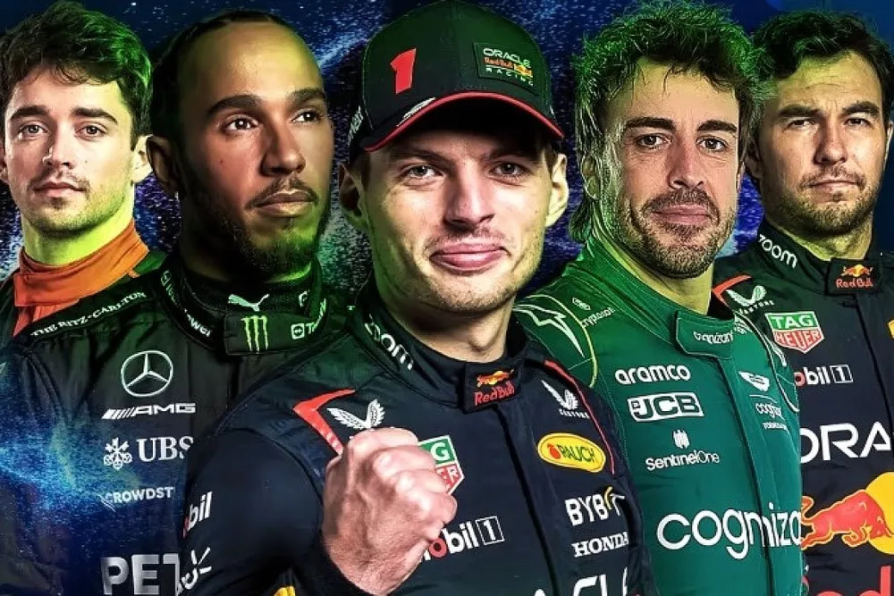 Power-Raking-de-la-F1
