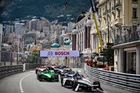 El ePrix de M&oacute;naco 2024 de F&oacute;rmula E se ver&aacute; gratis en TV en Espa&ntilde;a