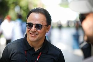 F1: Massa quebra silêncio após primeira parte do julgamento sobre título de 2008 ser concluída