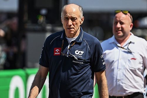 Franz Tost: "F1 was belangrijker dan gezin, ik wilde geen kinderen"