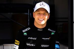 F1: Liberty Media faz lobby pelo retorno de Mick Schumacher em 2026, afirma portal alemão