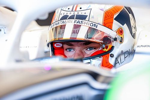 Red Bull nie zablokuje transferu Gasly'ego