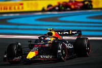 La FIA se defiende de las acusaciones de Pérez por el VSC en Francia