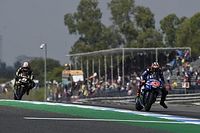 Vi&ntilde;ales: Tail&acirc;ndia trouxe o retorno da "Yamaha normal"