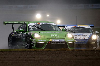 Carrera Cup Italia a Imola: Rovera penalty, Bertonelli vince gara 1 ed è a un punto da Quaresmini!