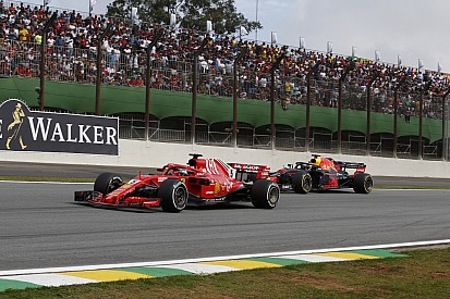 Ferrari розповіла про проблему з датчиком, що зіпсувала гонку Феттелю