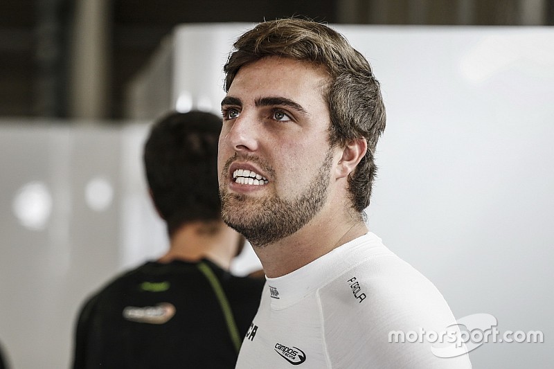 Sorpresa Pepe Oriola: lascia Cupra per correre in TCR Asia con la Hyundai