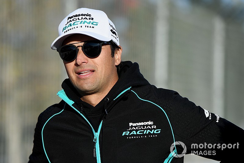 Piquet amatőrnek nevezte Massát Marokkóban: videó