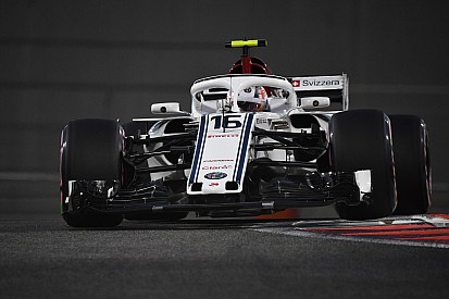 Leclerc: “Eerste test als racecoureur van Ferrari wordt speciaal”