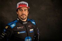 Alonso: "La expectaci&oacute;n es mayor que el a&ntilde;o pasado"