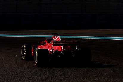 Additív gyártási folyamat és extrém hűtés: emeli a tétet a Ferrari a 2019-es géppel