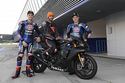 Hamilton ott lesz a MotoGP katari szezonnyitóján