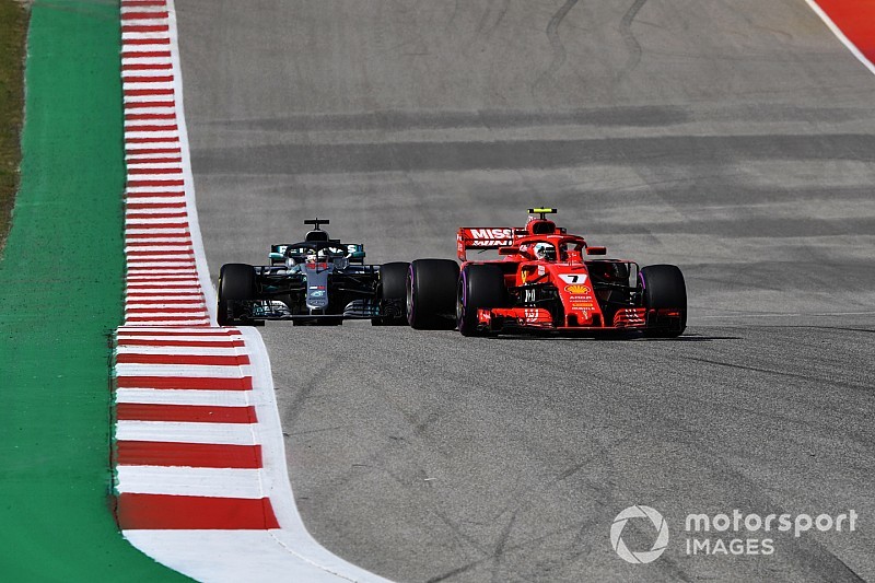 Beste Rennserie aller Zeiten: Was der F1 laut Hamilton noch fehlt