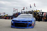 Chevrolet vê "mais trabalho a fazer" para temporada 2019 da NASCAR