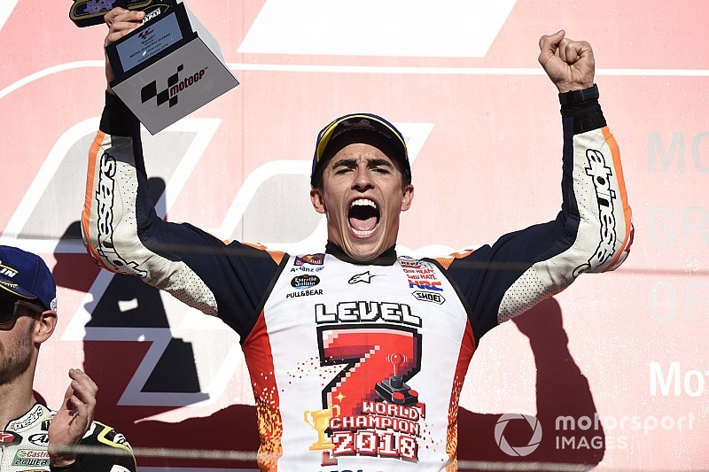 Analyse: Vijf conclusies na de MotoGP Grand Prix van Japan
