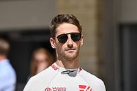 Grosjean “não se perdoaria” com fase ruim como a de 2018