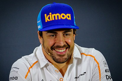 Alonso omaggia la McLaren scegliendo il #66 per Indianapolis