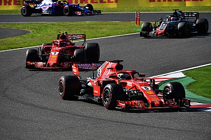 Massa considera que Ferrari no puede manejar la presión