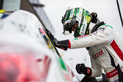 Kelly Racing to confirm Jacobson, Heimgartner for 2019