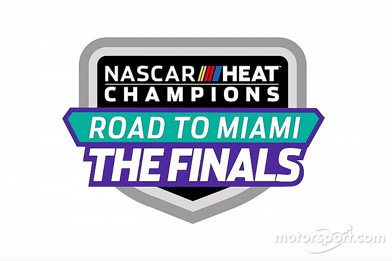 NASCAR Heat 3 Champions welcomes fans to Miami