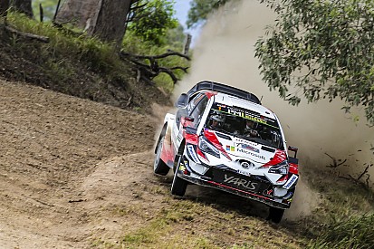 Latvala: Tanak sayesinde daha az agresif olmayı öğrendim