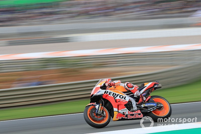 Marquez: