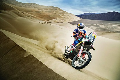 Dakar boss wants three countries in 2020
