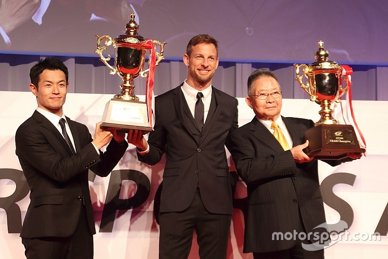 「私のレース人生で大きな出来事」高橋国光総監督が2018年を振り返る