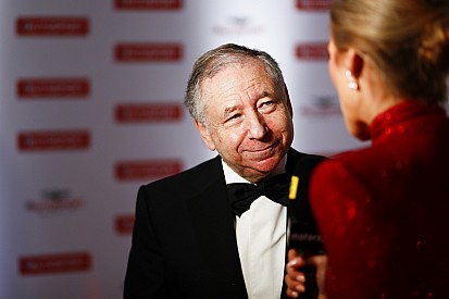 Todt sebut Formula 1 penuh dengan kontroversi