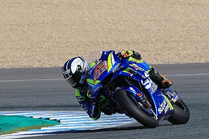 Après des essais concluants, l'heure des choix pour Suzuki
