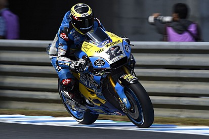 GP von Japan: Das Rennen im MotoGP-Liveticker