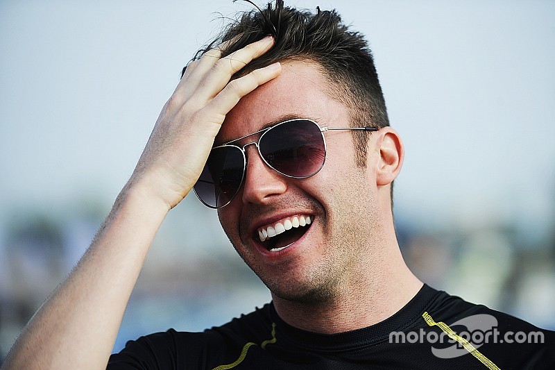 James Davison va remplacer Bourdais à Indy
