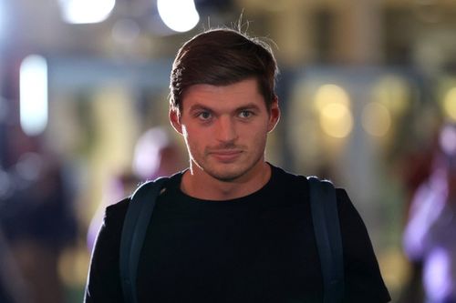 Verstappen: '2026 pode ser meu último ano na F1'