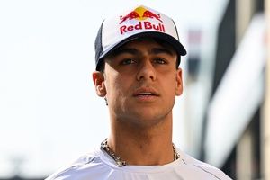 リンドブラッド、5年前にノリスに語った&rdquo;宣言&rdquo;の動画が話題に！　インタビューで当時のことを回顧