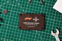 Heineken introduce un abono de temporada para F1: Hoteles, boletos y viajes gratis