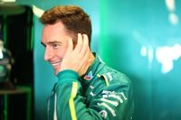 Por qué los coches de la F1 2026 serán más difíciles de conducir 