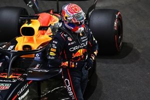 Waarom Steiner denkt dat Max Verstappen geen Vettel-scenario beleeft