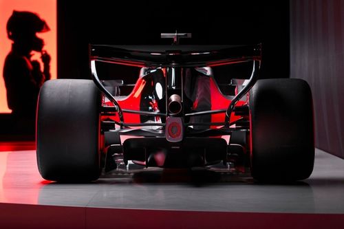 Los argumentos para esperar una F1 más emocionante con las reglas 2026