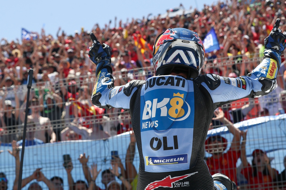 MotoGP | Ducati difende il feudo Jerez con Alex Marquez, ma ha il sapore di una vittoria di Pirro