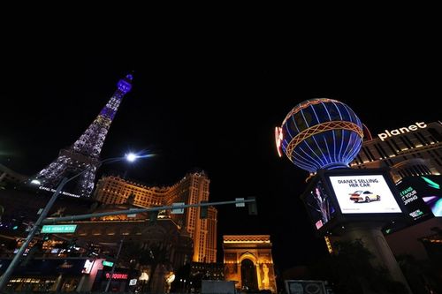 ¿Es importante salir desde la pole en Las Vegas?