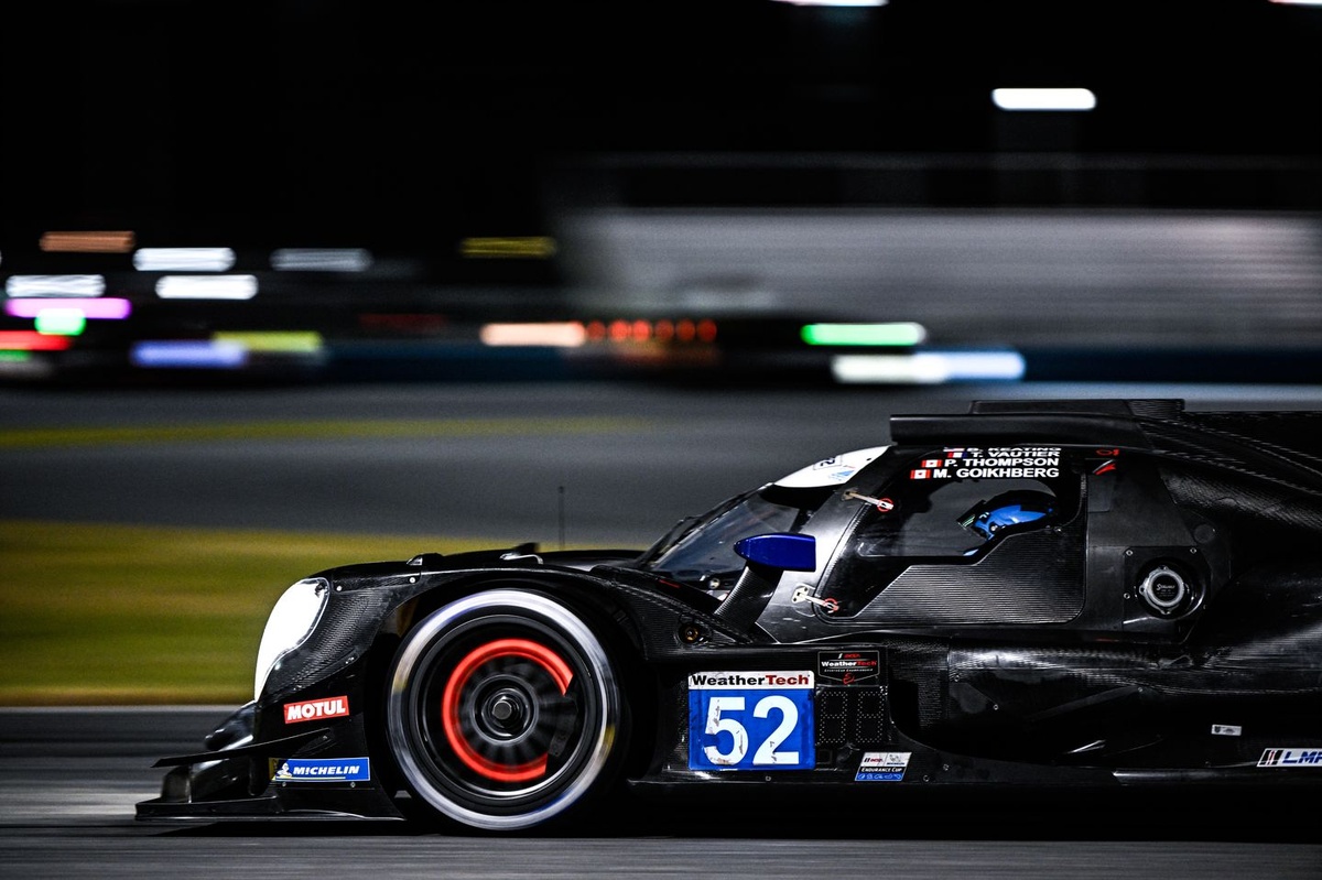 Джонатан Вулридж присоединяется к программе Bryan Herta Autosport/PR1 в качестве тест-пилота Джонатан Вулридж присоединяется к программе Bryan Herta Autosport/PR1 в качестве тест-пилота