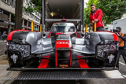 Kristensen: Lack of Audi challenge does not devalue Le Mans action