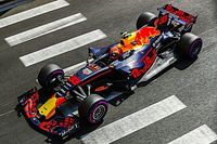 Verstappen: "Hoy los rápidos son los Ferrari, pero veremos en clasificación"
