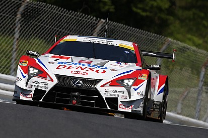 Kobayashi en Kovalainen worden teamgenoten in Super GT