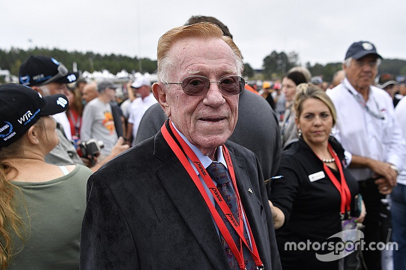 Motorsportlegende Don Panoz op 83-jarige leeftijd overleden