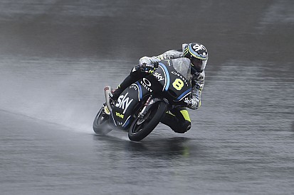 Bulega surpreende e conquista segunda pole na carreira