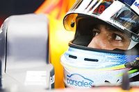 Ricciardo: "Busco un fin de semana dominante"