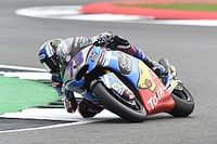 &Aacute;lex M&aacute;rquez sufri&oacute; una fractura de cadera