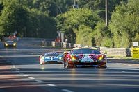 Los GT deber&iacute;an ser la alternativa a los LMP1 en Le Mans, seg&uacute;n Bird