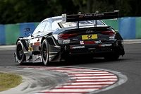 Segunda pole de Rast en Hungr&iacute;a